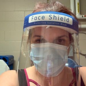 Meet your Posher, Shelly